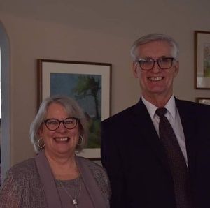 Meet your Posher, Peg